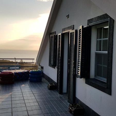 Quinta do Calvário Lajes das Flores Esterno foto