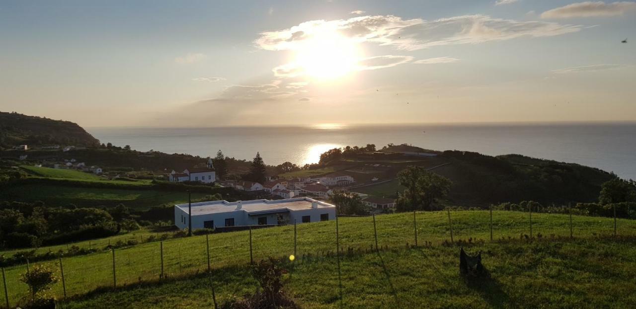 Quinta do Calvário Lajes das Flores Esterno foto