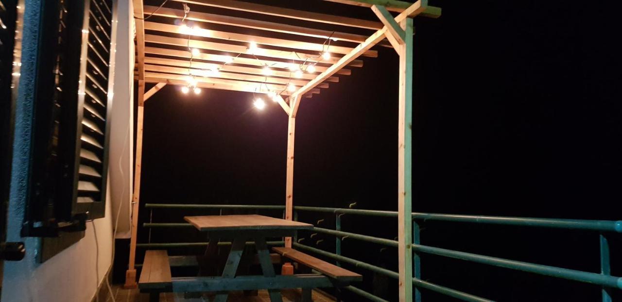 Quinta do Calvário Lajes das Flores Esterno foto